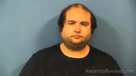 Mugshot of BRADLEY BARTKOWICZ