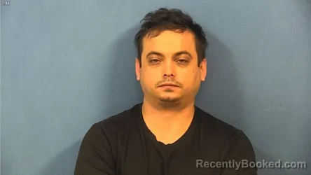 Mugshot of BLAKE CUBRIA