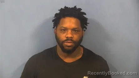 Mugshot of BRUCE DANTZLER