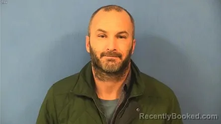 Mugshot of BRENDAN DOHERTY