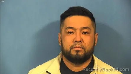 Mugshot of BRADLEY KOWALSKY