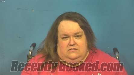 Booking photo from DuPage County, Illinois