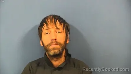 Mugshot of BEN WRIGHT