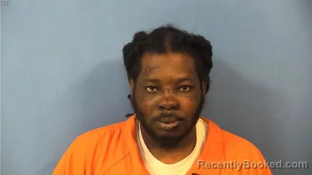 Mugshot of CORTNEY SHIVERS