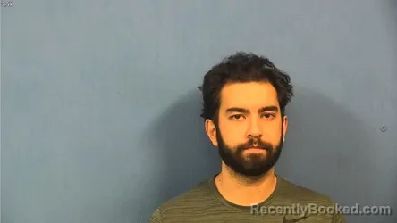 Mugshot of DAVID DENTON