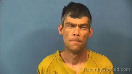 Mugshot of DAVID HOLDER