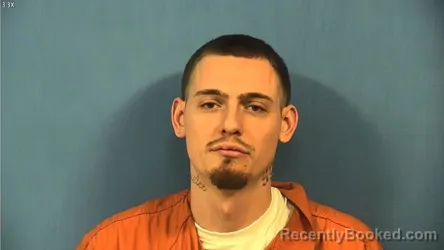 Mugshot of DAVID LAWRENCE