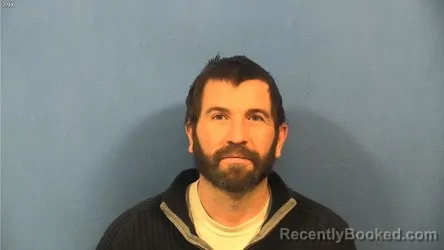 Mugshot of DUSTIN MACK