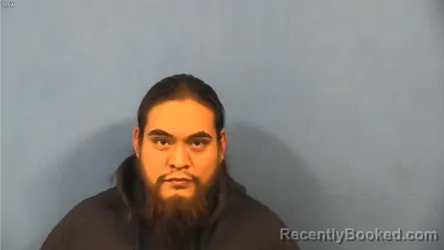 Mugshot of DENYS ROBLES