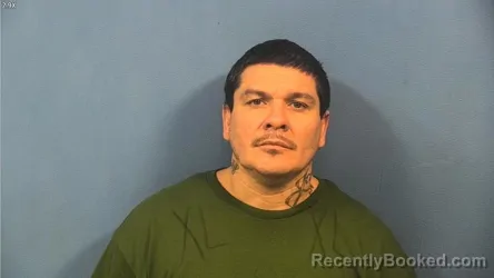 Mugshot of ERIC HAMILTON