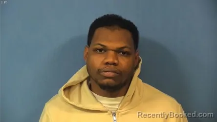 Mugshot of EMMANUEL HARPER