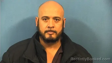 Mugshot of ERNESTO MORENO