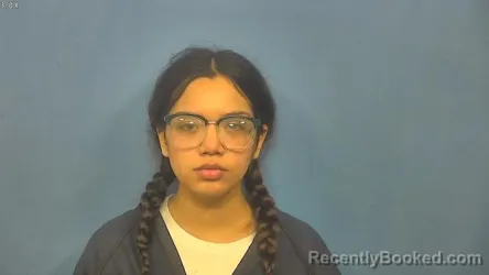 Mugshot of EMELY PILLADO