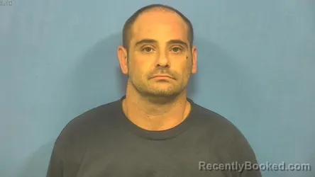 Mugshot of FRANK MITILIERI