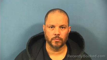 Mugshot of GILBERT BAEZ