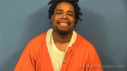 Mugshot of GRANT CHANDLER