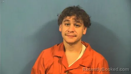 Mugshot of JOSHUA CANINE