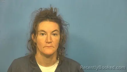 Mugshot of JESSICA ENGELKENS