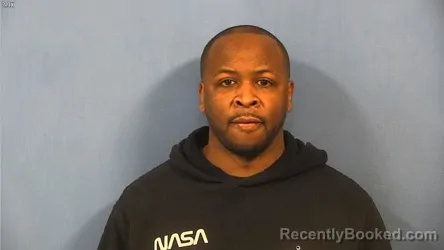 Mugshot of JOSEPH GALBRETH