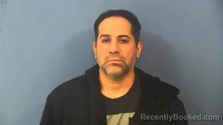 Mugshot of JAVIER HURTADO