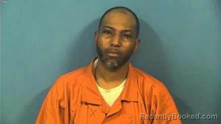 Mugshot of JAMES OWENS