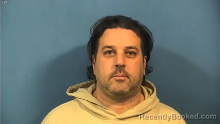 Mugshot of JOSEPH SERPICO