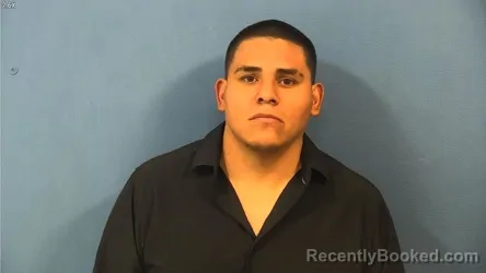 Mugshot of JESUS VALDEZ