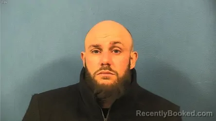 Mugshot of JOSEPH VICARIO