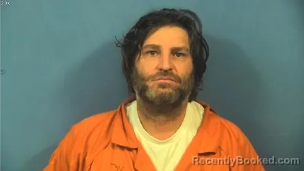 Mugshot of JORDAN WALTERS