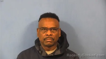 Mugshot of JOHN WRIGHT