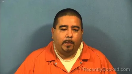 Mugshot of JOHN WITKOWSKI