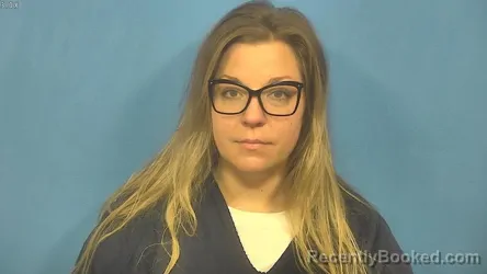 Mugshot of KARALYN GROSS