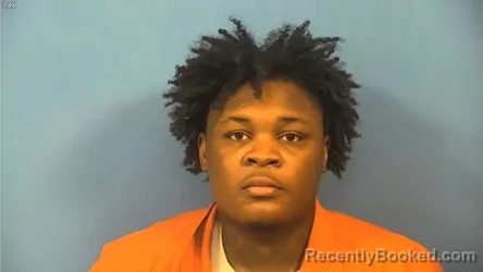 Mugshot of KYLE HAMBLIN