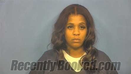 Booking photo from DuPage County, Illinois