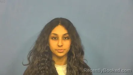 Mugshot of KATELYN QUINTANA