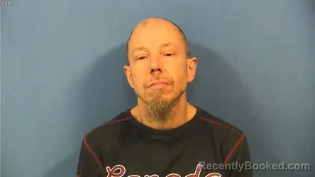 Mugshot of KEVIN SOMMERFIELD