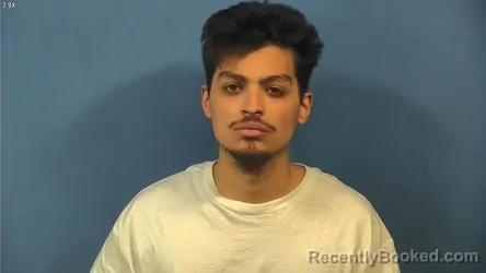 Mugshot of KARIM YORDY