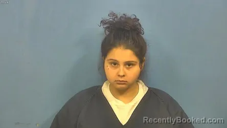 Mugshot of LILIANA BELL