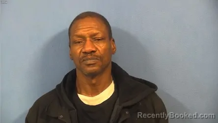 Mugshot of LARRY OLDEN