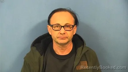 Mugshot of MACIEJ HERBA