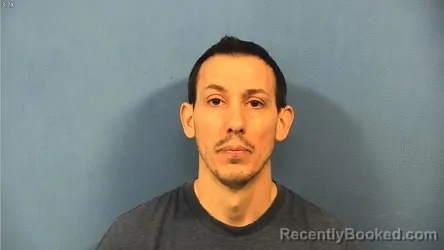 Mugshot of MATTHEW JANDT