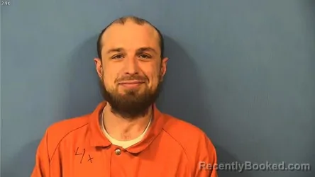 Mugshot of MICHAEL MYERS