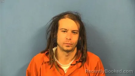 Mugshot of MICHAEL MCDERMOTT