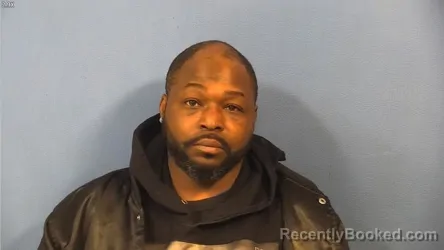 Mugshot of MARIO POORE