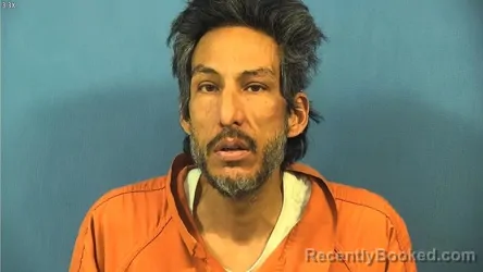 Mugshot of MICHAEL VEGA