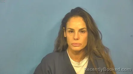 Mugshot of NICOLE CARBONARA