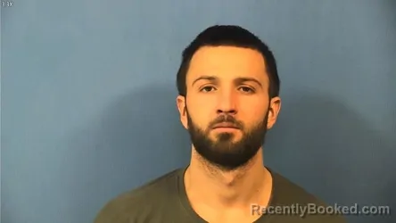 Mugshot of NOAH RICCHIARDI