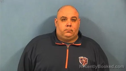 Mugshot of NICHOLAS ZAVALA