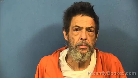 Mugshot of PATRICK HARTY