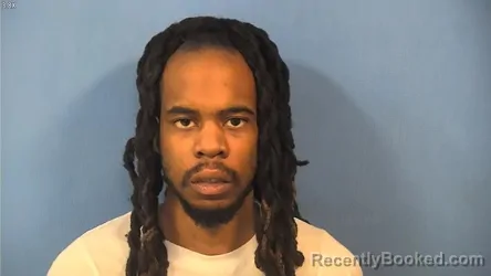 Mugshot of QUINTON KELLEY-WILLIAMS